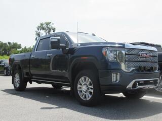 2023 Gmc Sierra 2500HD for sale in Ocala FL