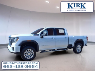 2023 Gmc Sierra 2500HD for sale in Greenwood MS