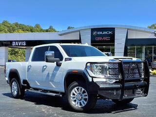2023 Gmc Sierra 2500HD for sale in Harrison AR