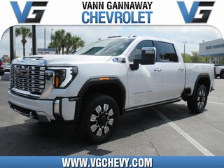 2024 Gmc Sierra 2500HD for sale in Eustis FL