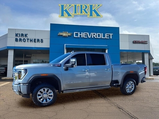 2024 Gmc Sierra 2500HD for sale in Grenada MS