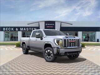 2024 Gmc Sierra 2500HD for sale in Houston TX