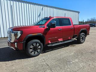 2024 Gmc Sierra 2500HD for sale in Ripon WI