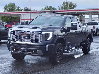 2024 Gmc Sierra 2500HD for sale in Savoy IL