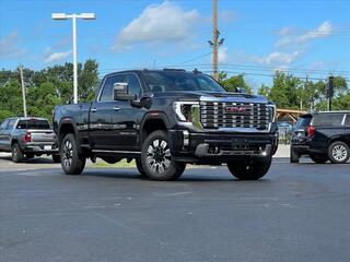 2024 Gmc Sierra 2500HD for sale in Columbia IL