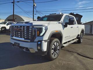 2024 Gmc Sierra 2500HD for sale in Yakima WA