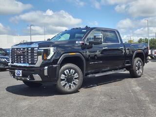 2024 Gmc Sierra 2500HD for sale in Somersworth NH