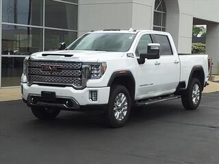 2020 Gmc Sierra 2500HD for sale in Shelbyville IN