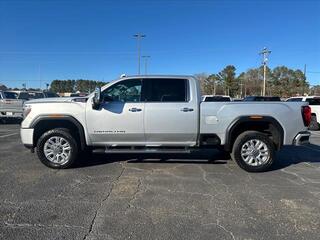 2020 Gmc Sierra 2500HD for sale in Pearl MS