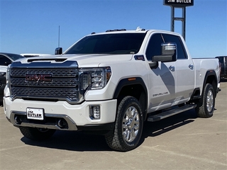 2020 Gmc Sierra 2500HD