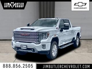 2020 Gmc Sierra 2500HD