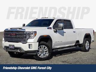 2020 Gmc Sierra 2500HD for sale in Forest City NC