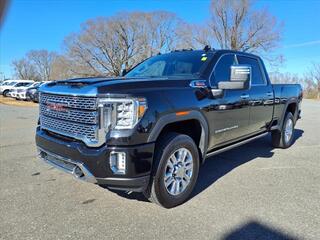 2022 Gmc Sierra 2500HD