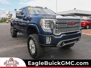 2022 Gmc Sierra 2500HD for sale in Homosassa FL