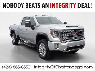 2022 Gmc Sierra 2500HD for sale in Chattanooga TN