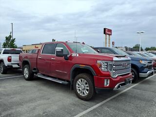 2022 Gmc Sierra 2500HD for sale in Bradley IL