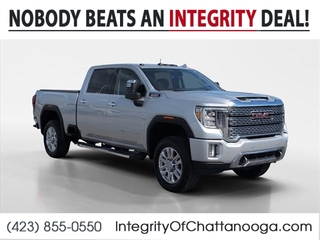 2022 Gmc Sierra 2500HD for sale in Chattanooga TN