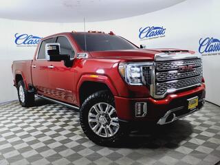 2023 Gmc Sierra 2500HD for sale in Topeka KS