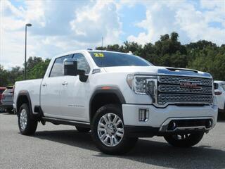 2023 Gmc Sierra 2500HD for sale in Fruitland Park FL