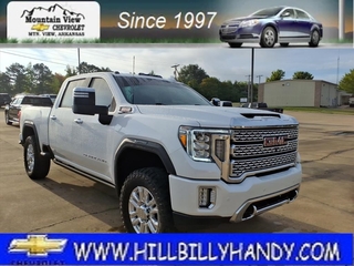 2023 Gmc Sierra 2500HD