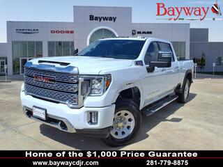 2023 Gmc Sierra 2500HD for sale in Pasadena TX