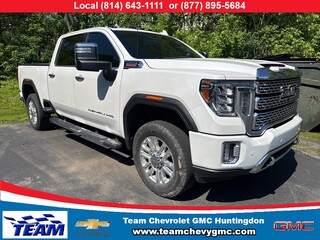 2023 Gmc Sierra 2500HD