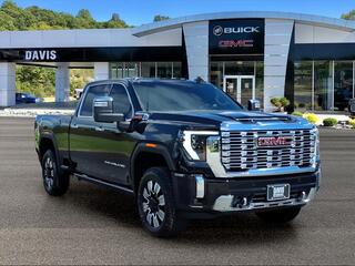 2024 Gmc Sierra 2500HD for sale in Harrison AR