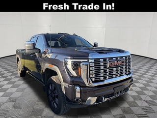 2024 Gmc Sierra 2500HD for sale in Dickinson TX