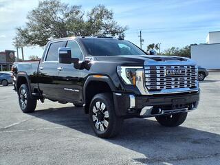 2024 Gmc Sierra 2500HD for sale in Greer SC
