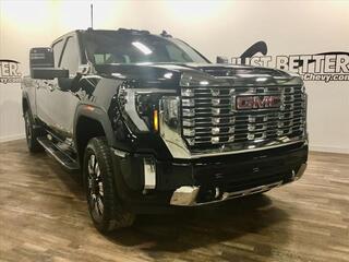 2024 Gmc Sierra 2500HD for sale in Bluefield WV