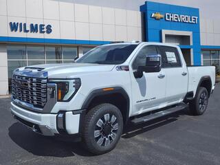 2024 Gmc Sierra 2500HD for sale in Altus OK