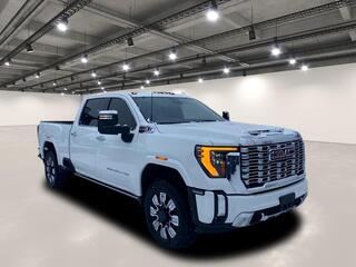 2024 Gmc Sierra 2500HD for sale in Elma NY