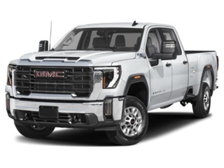 2024 Gmc Sierra 2500HD for sale in Johnston RI