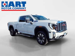 2024 Gmc Sierra 2500HD for sale in Salem VA