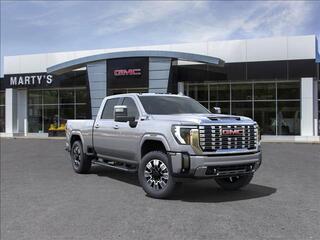 2024 Gmc Sierra 2500HD for sale in Kingston MA