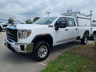 2023 Gmc Sierra 3500HD for sale in South Hill VA