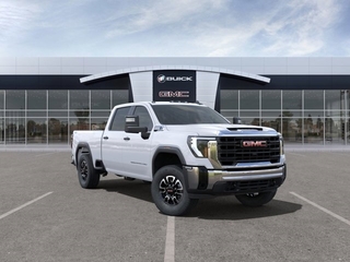 2024 Gmc Sierra 3500HD