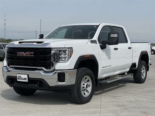 2023 Gmc Sierra 3500HD