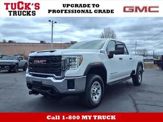 2022 Gmc Sierra 3500HD for sale in Hudson MA