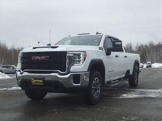 2022 Gmc Sierra 3500HD