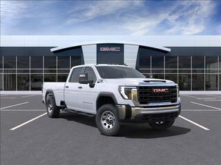 2024 Gmc Sierra 3500HD