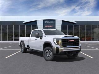 2024 Gmc Sierra 3500HD for sale in Kernersville NC