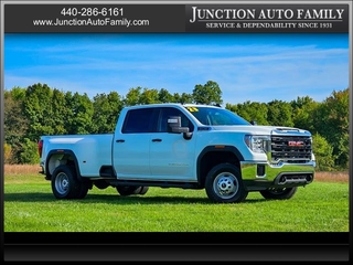 2023 Gmc Sierra 3500HD for sale in Chardon OH