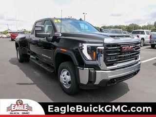 2024 Gmc Sierra 3500HD for sale in Homosassa FL