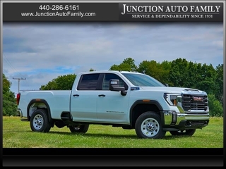 2024 Gmc Sierra 3500HD for sale in Chardon OH