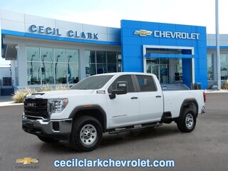 2022 Gmc Sierra 3500HD for sale in Leesburg FL