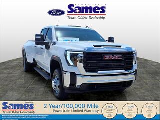 2024 Gmc Sierra 3500HD