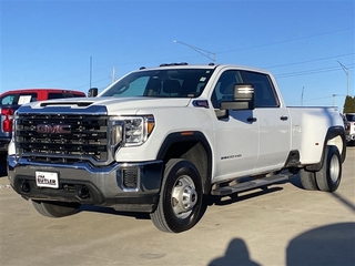 2021 Gmc Sierra 3500HD