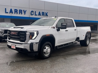 2024 Gmc Sierra 3500HD