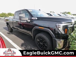 2024 Gmc Sierra 3500HD for sale in Homosassa FL